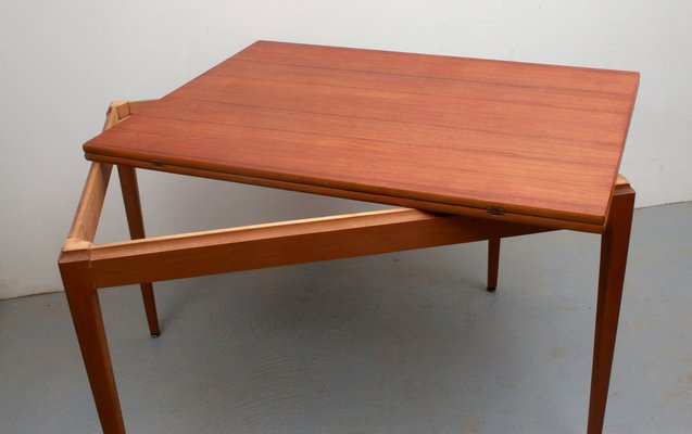 Dining Table in Teak, 1965-PF-1754544