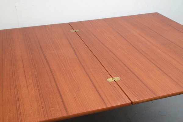 Dining Table in Teak, 1965-PF-1754544