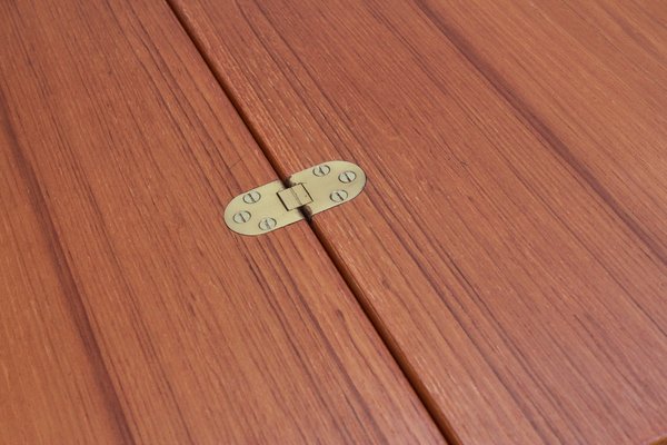 Dining Table in Teak, 1965-PF-1754544