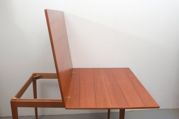 Dining Table in Teak, 1965-PF-1754544