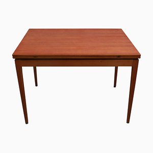 Dining Table in Teak, 1965-PF-1754544