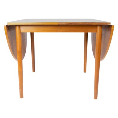 Dining Table in Teak by Arne Vodder, 1960s-UY-884653