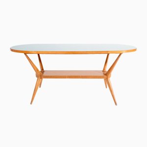 Dining Table in the Style of Ico Parisi-UPW-936734