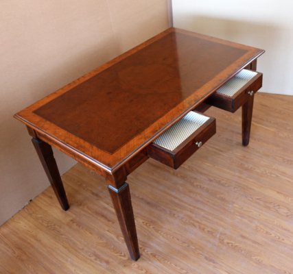 Dining Table in Walnut, 1990s-IYX-1373572