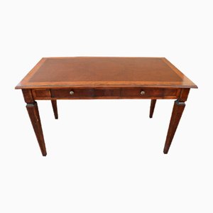 Dining Table in Walnut, 1990s-IYX-1373572