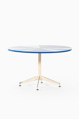 Dining Table, Italy, 1950s-SC-1450203