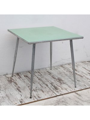 Dining Table, Italy, 1970s-DDQ-1797169