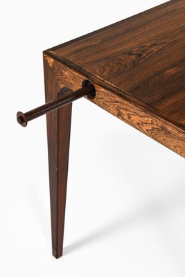 Dining Table Produced from Poul Hundevad & Co, 1955-SC-1395985