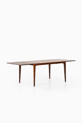 Dining Table Produced from Poul Hundevad & Co, 1955-SC-1395985