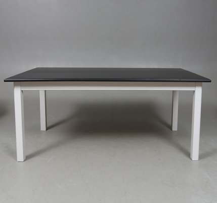 Dining Table, Sweden, 1960s-HJY-1750043