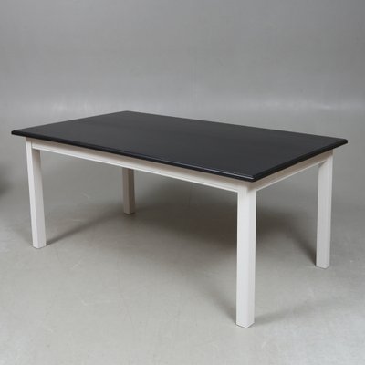 Dining Table, Sweden, 1960s-HJY-1750043