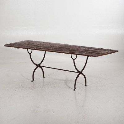 Dinning Table, Italy, 20th Century-SA-1752012