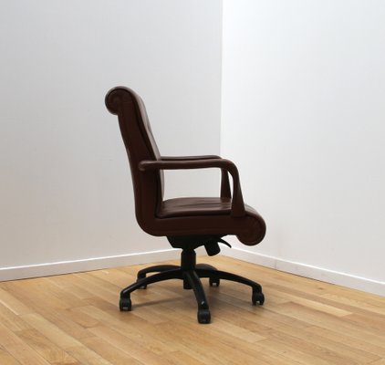 Direction Chair from Poltrona Frau-NMC-1738606