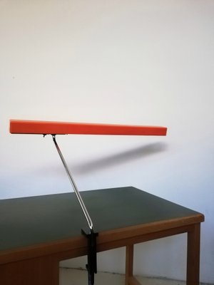 Directional German Table Lamp by Aeg, 1970s-UIW-1086978