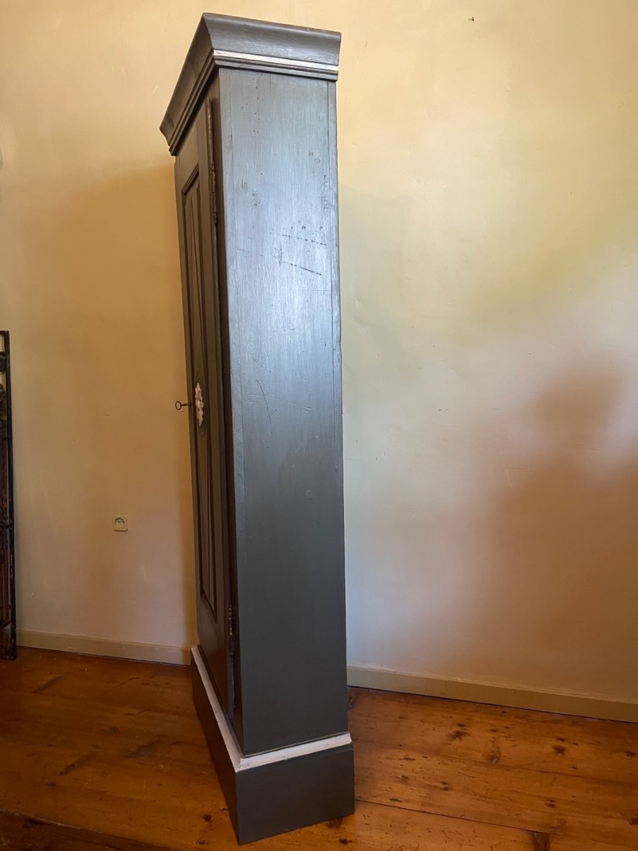 Directoire Kitchen Cupboard, 1800