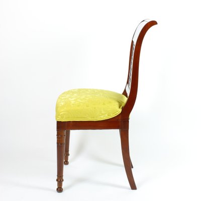 Directoire Style Chairs in the style of G. Jacob, France, 18th-Century, Set of 6-KMT-1261773