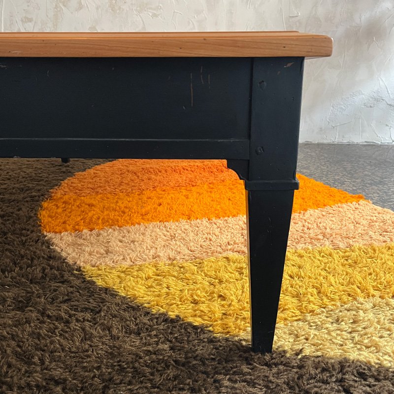 Directoire Style Coffee Table, France, 1990s