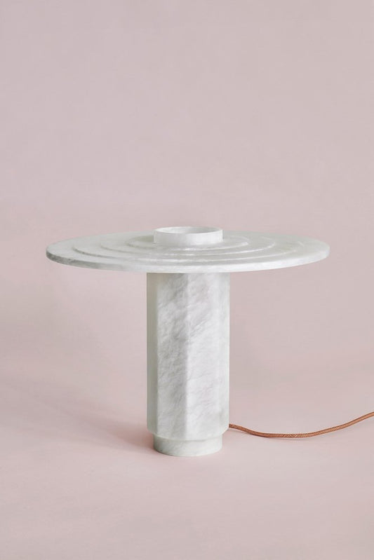 Disco Table Lamp by SB26