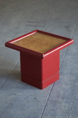 Discothèque Side Table by Macumba, France, 1990s-LA-1357204