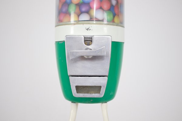 Dispenser / Gum Machine by Angelo Mangiarotti, 1960s-OWS-1691719