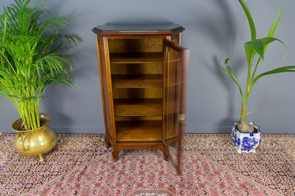 Display Cabinet, 1920s-KEG-547179