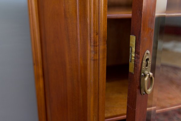 Display Cabinet, 1920s-KEG-547179