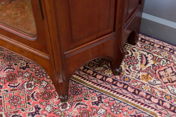 Display Cabinet, 1920s-KEG-547179