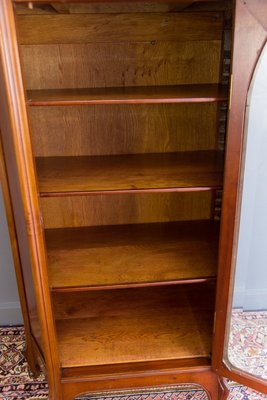 Display Cabinet, 1920s-KEG-547179