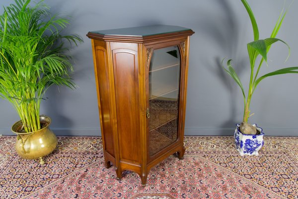 Display Cabinet, 1920s-KEG-547179