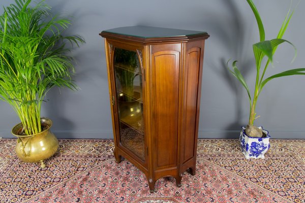 Display Cabinet, 1920s-KEG-547179