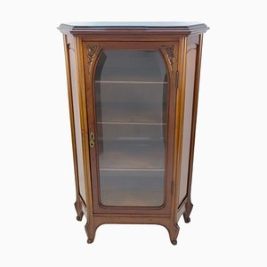 Display Cabinet, 1920s-KEG-547179