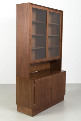 Display Cabinet by Poul Hundevad-OKG-1800042