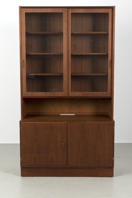 Display Cabinet by Poul Hundevad-OKG-1800042