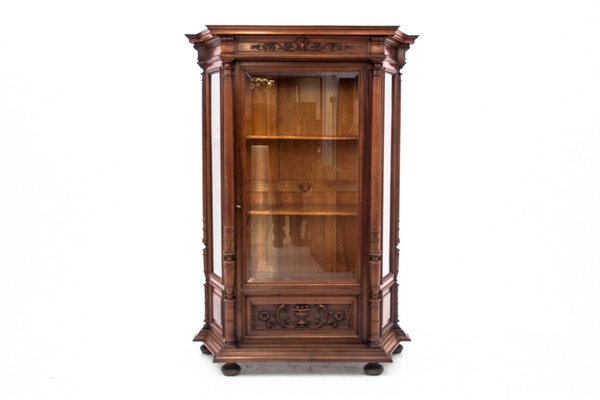 Display Cabinet, France, 1870s-BXB-1785796