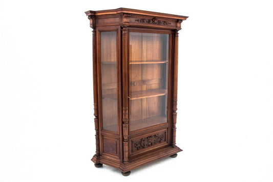 Display Cabinet, France, 1870s