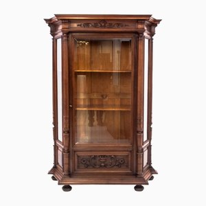 Display Cabinet, France, 1870s-BXB-1785796