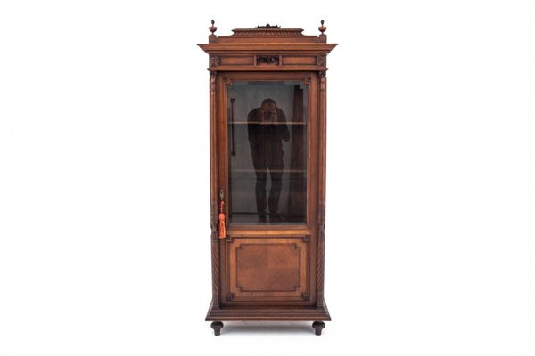 Display Cabinet, France, 1890s-BXB-1773334