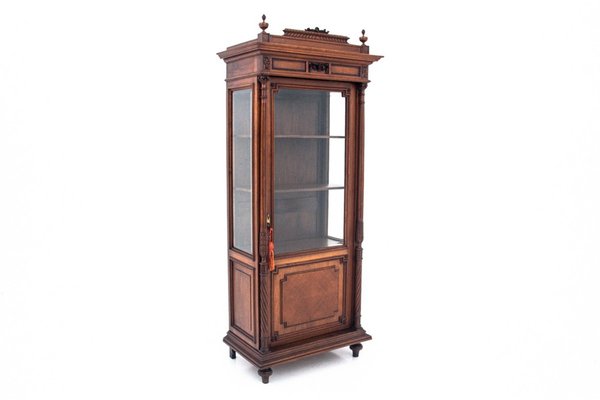 Display Cabinet, France, 1890s-BXB-1773334