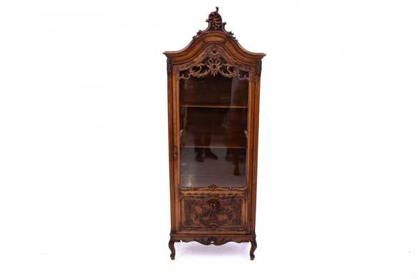 Display Cabinet, France, 1910s-BXB-1824453