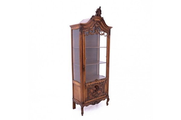 Display Cabinet, France, 1910s-BXB-1824453