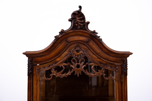 Display Cabinet, France, 1910s-BXB-1824453