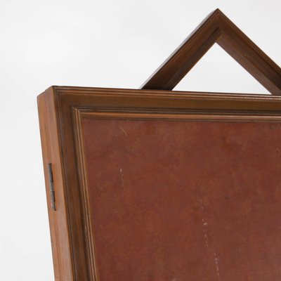 Display Wooden Frames, Set of 2-DSC-2021520