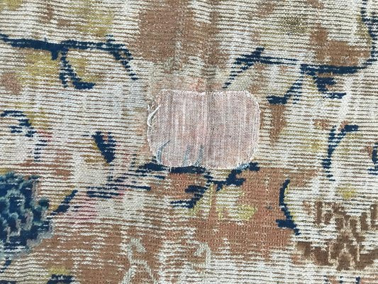 Distressed Chinese Rug-YMM-1061752