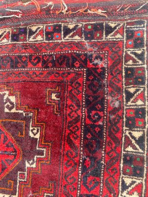 Distressed Khorjin Rug-YMM-1061914