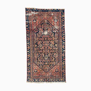 Distressed Malayer Rug-YMM-1061736