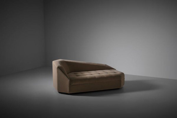 Divan by Gérard Gallet for Mobilier International, France, 1980-CO-2040873