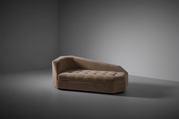 Divan by Gérard Gallet for Mobilier International, France, 1980-CO-2040873