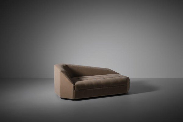 Divan by Gérard Gallet for Mobilier International, France, 1980-CO-2040873