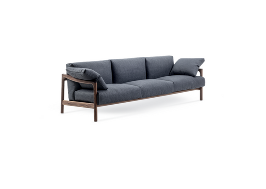 VERA SOFA - SOFA by Porada