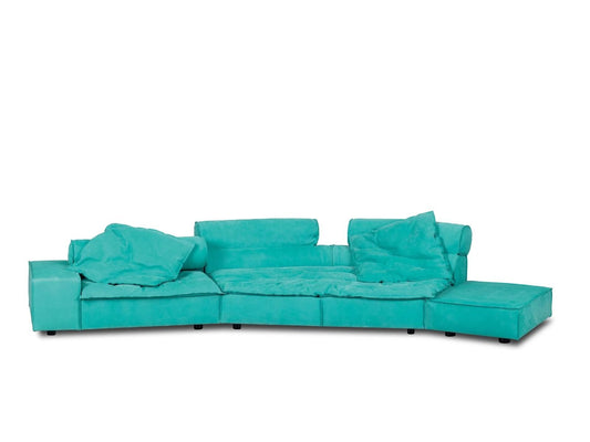 MIAMI SOFT - Modural Sofa